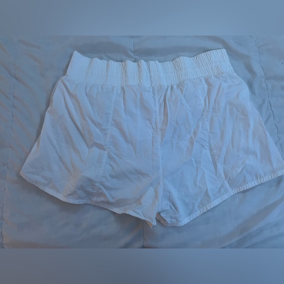 All in Motion Shorts - Picture 2 of 3